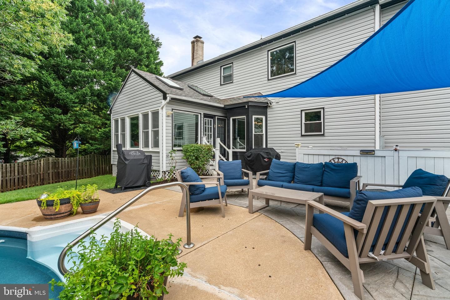 15032 Greenmount Drive photo 46