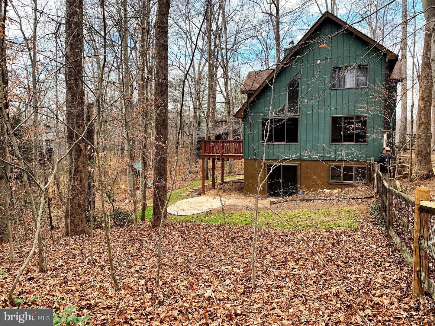 6303 Occoquan Forest Drive photo 10