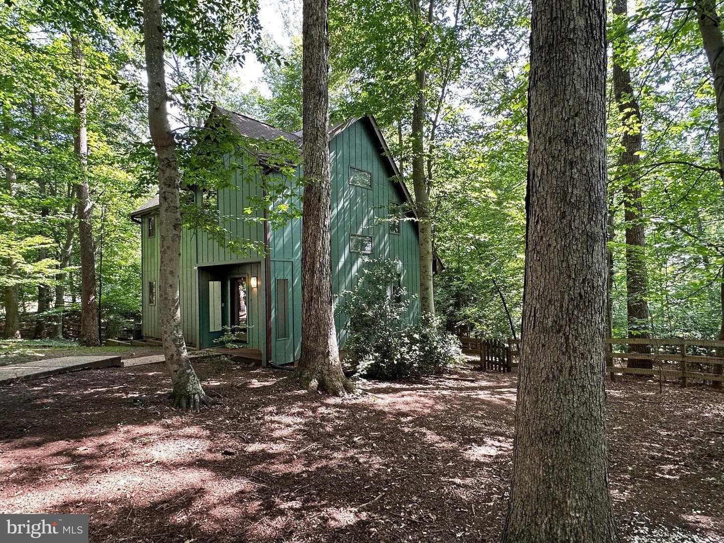 6303 Occoquan Forest Drive photo 11
