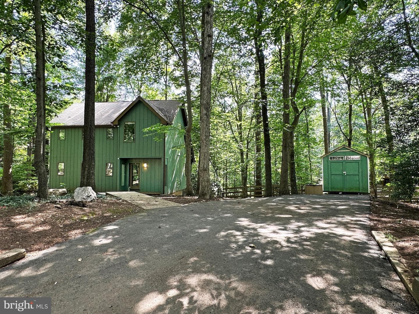 6303 Occoquan Forest Drive photo 4