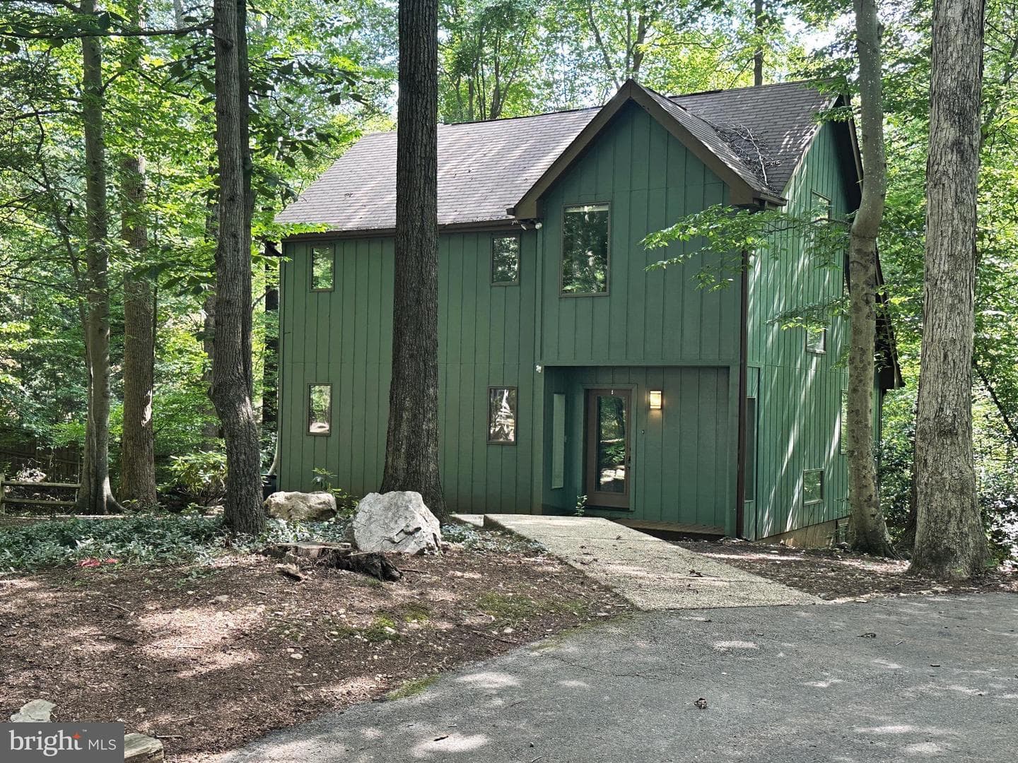 6303 Occoquan Forest Drive photo 5