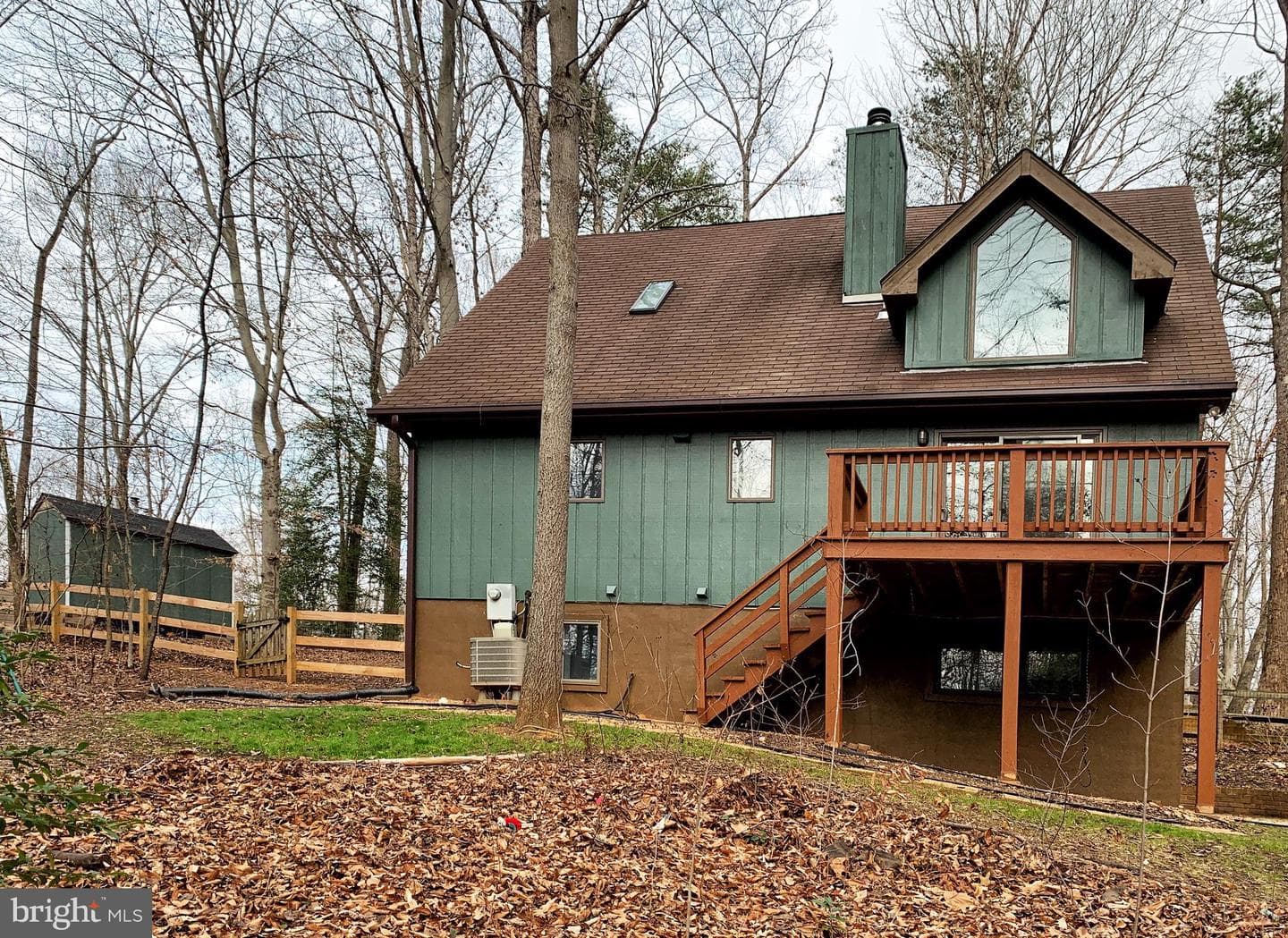 6303 Occoquan Forest Drive photo 64
