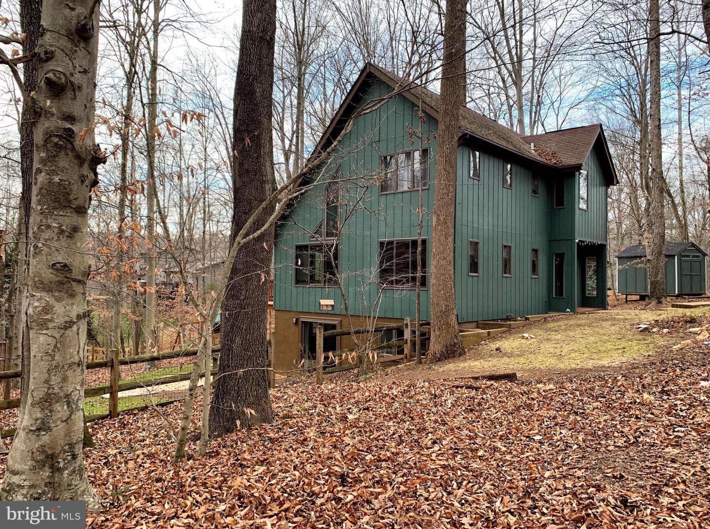 6303 Occoquan Forest Drive photo 7