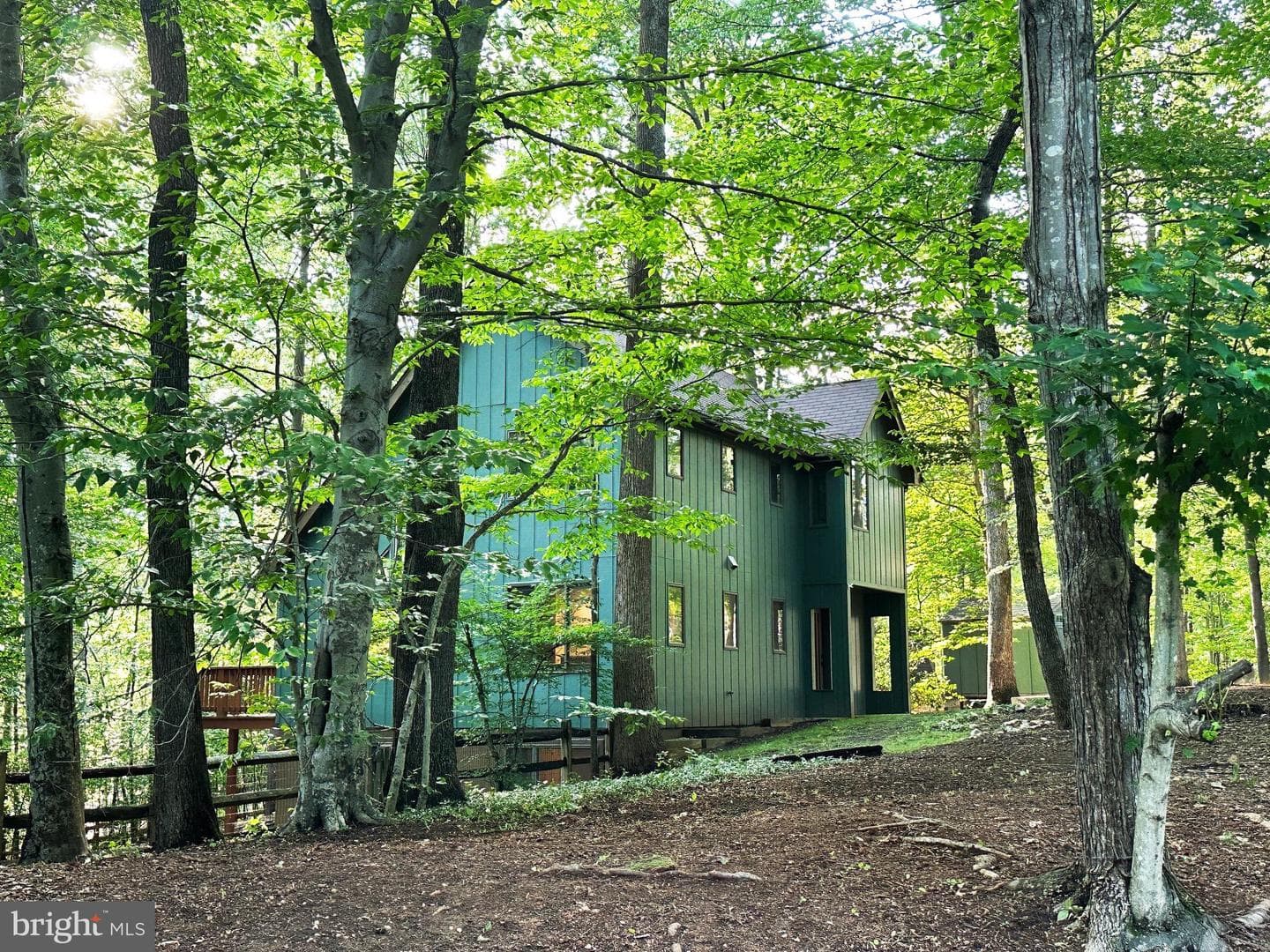 6303 Occoquan Forest Drive photo 8