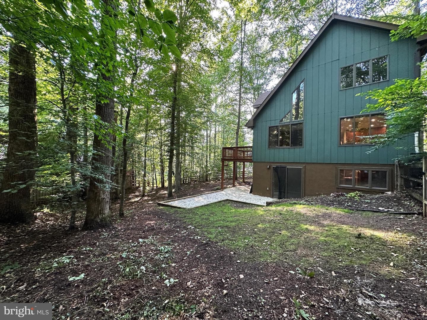 6303 Occoquan Forest Drive photo 9