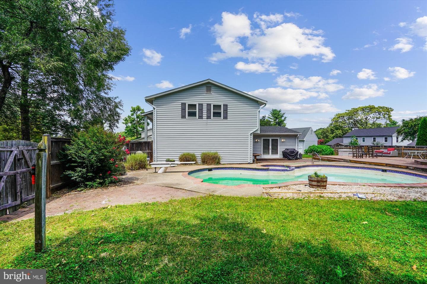 4219 High Ridge Road photo 48