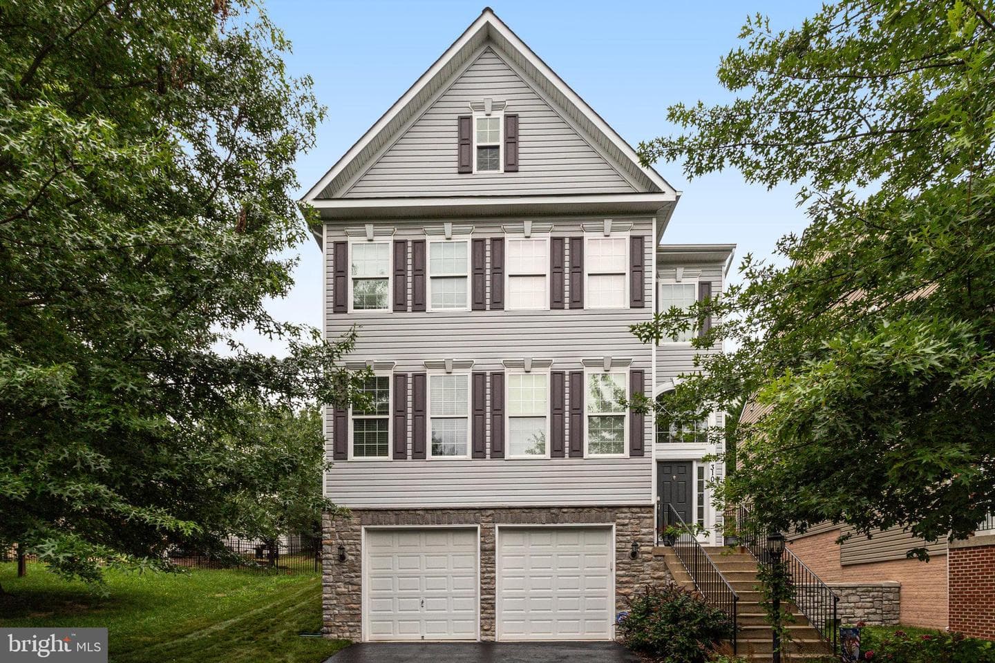 3105 Eagle Talon Street