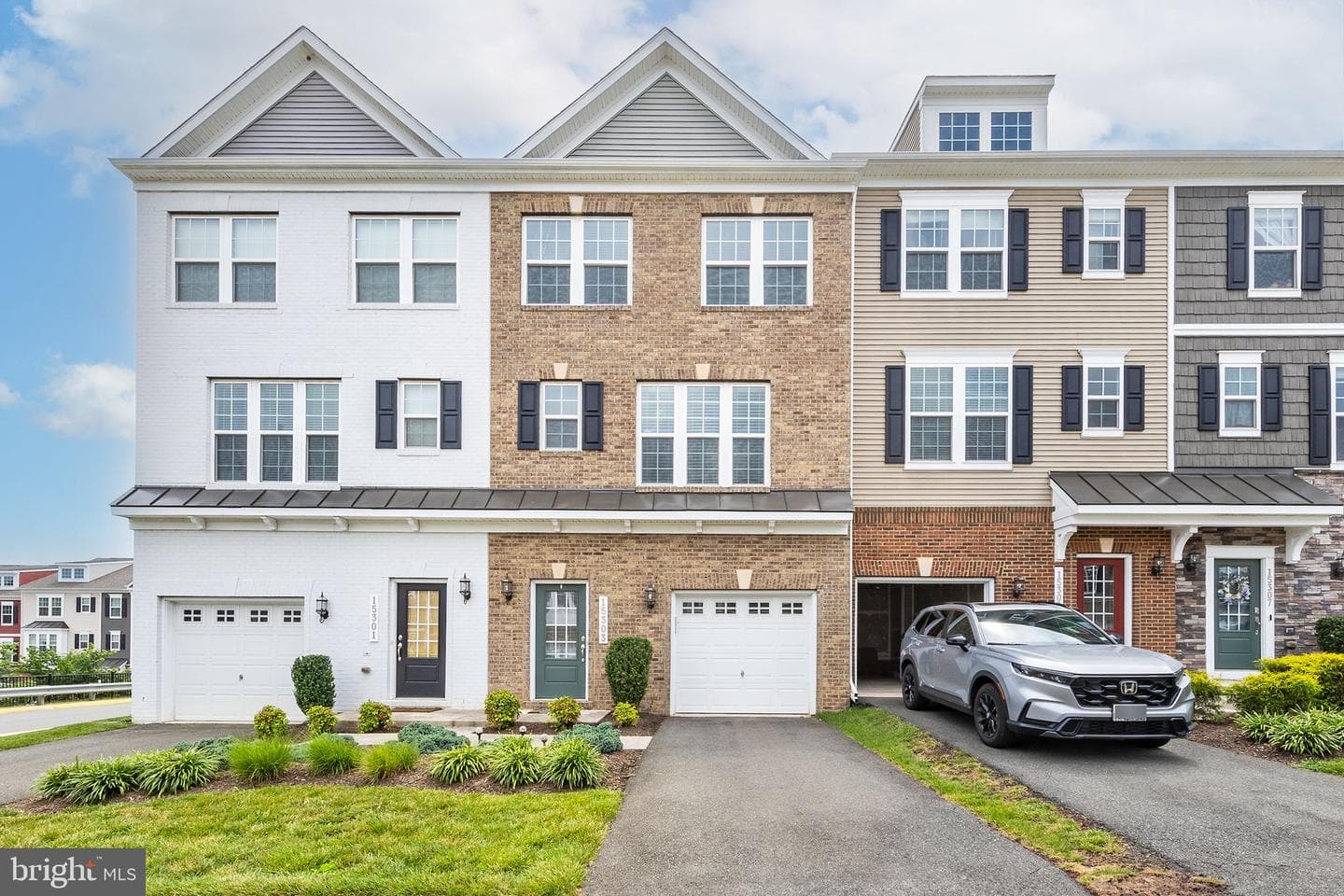 15303 Linville Creek Drive photo 1
