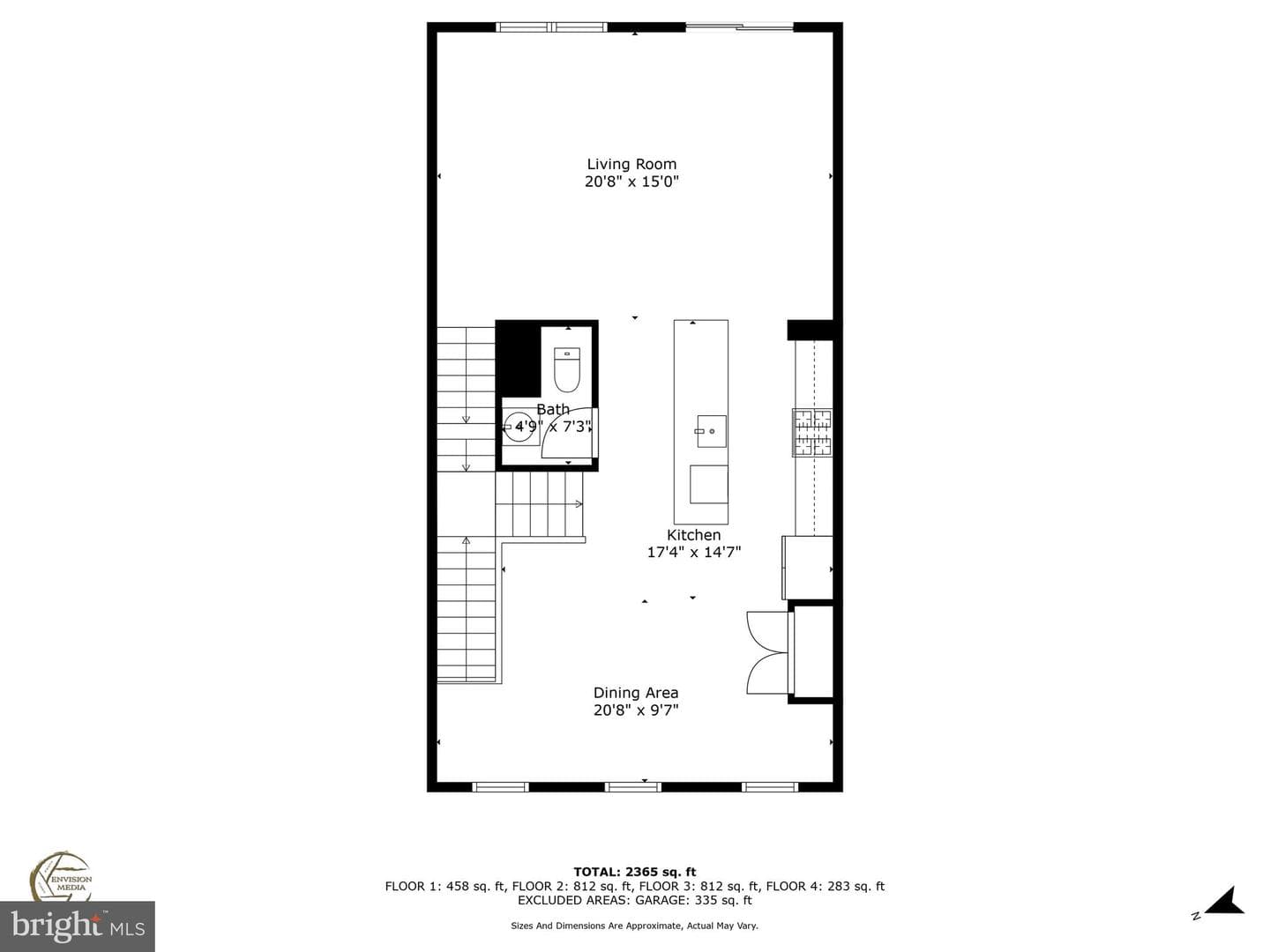 1723 Beech Leaf Street photo 40