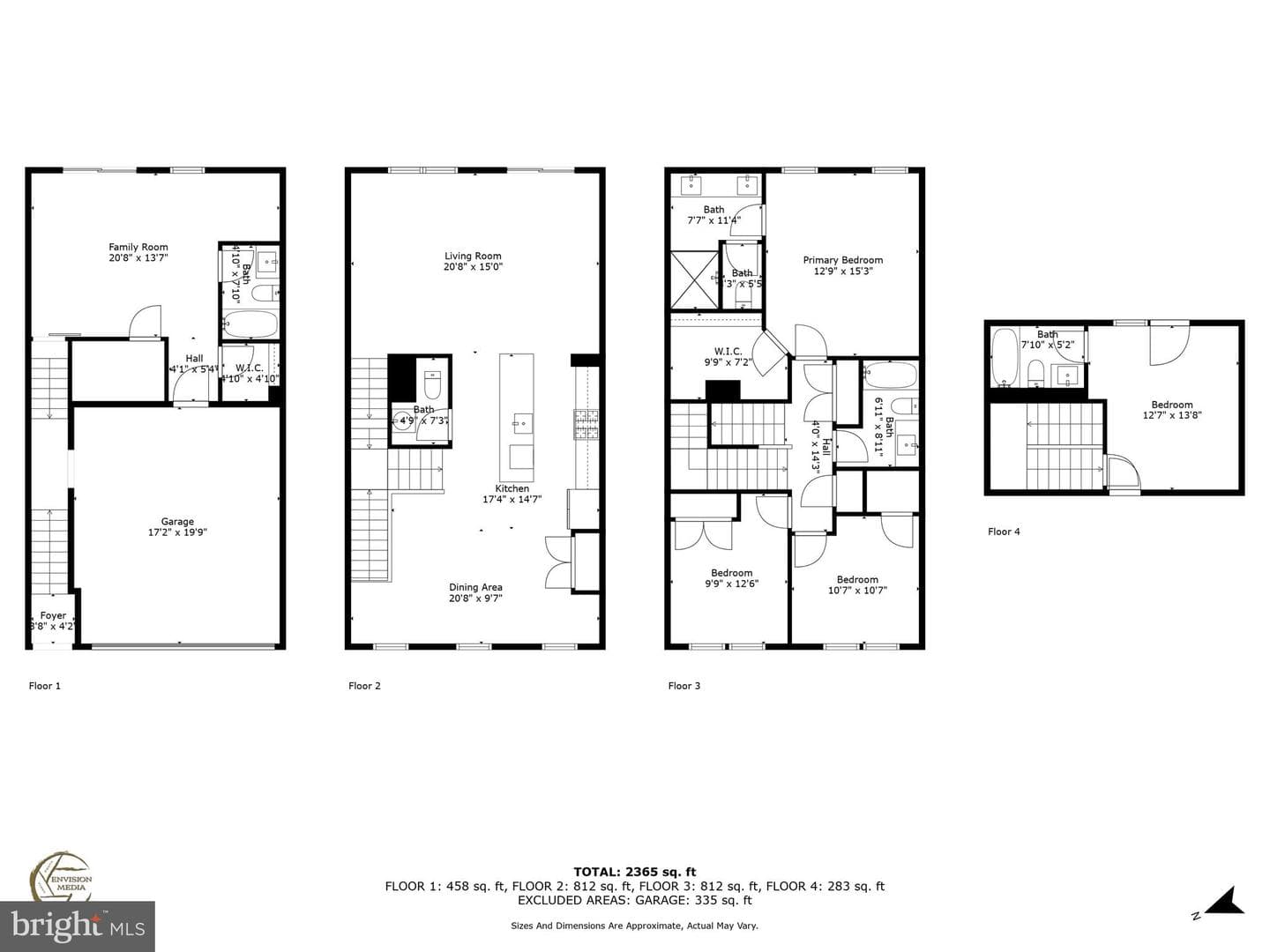 1723 Beech Leaf Street photo 43