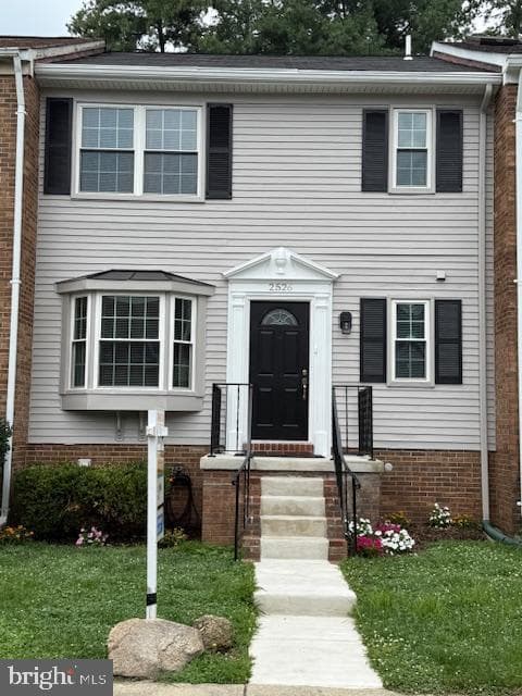 2526 Doverhill Court photo 1