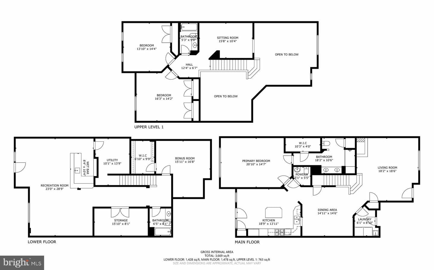 15151 Gaffney Circle photo 70