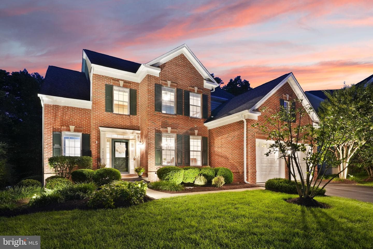 16153 Jordan Crest Court photo 1