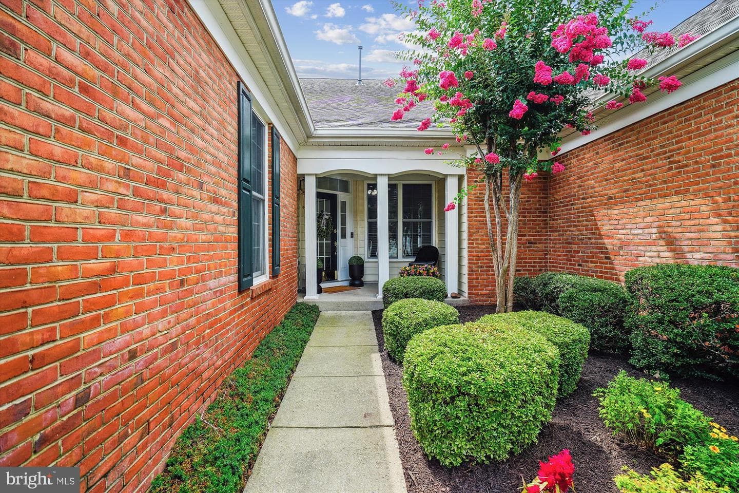 5116 Peyton Chapel Drive photo 2