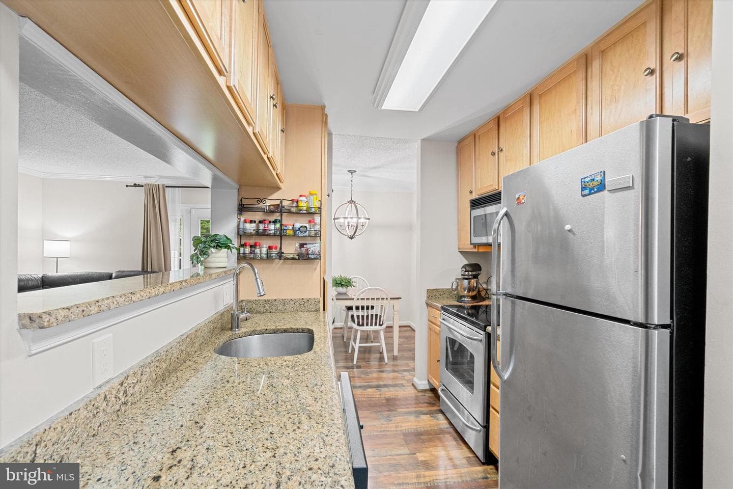 15500 Horseshoe Lane #500 photo 12