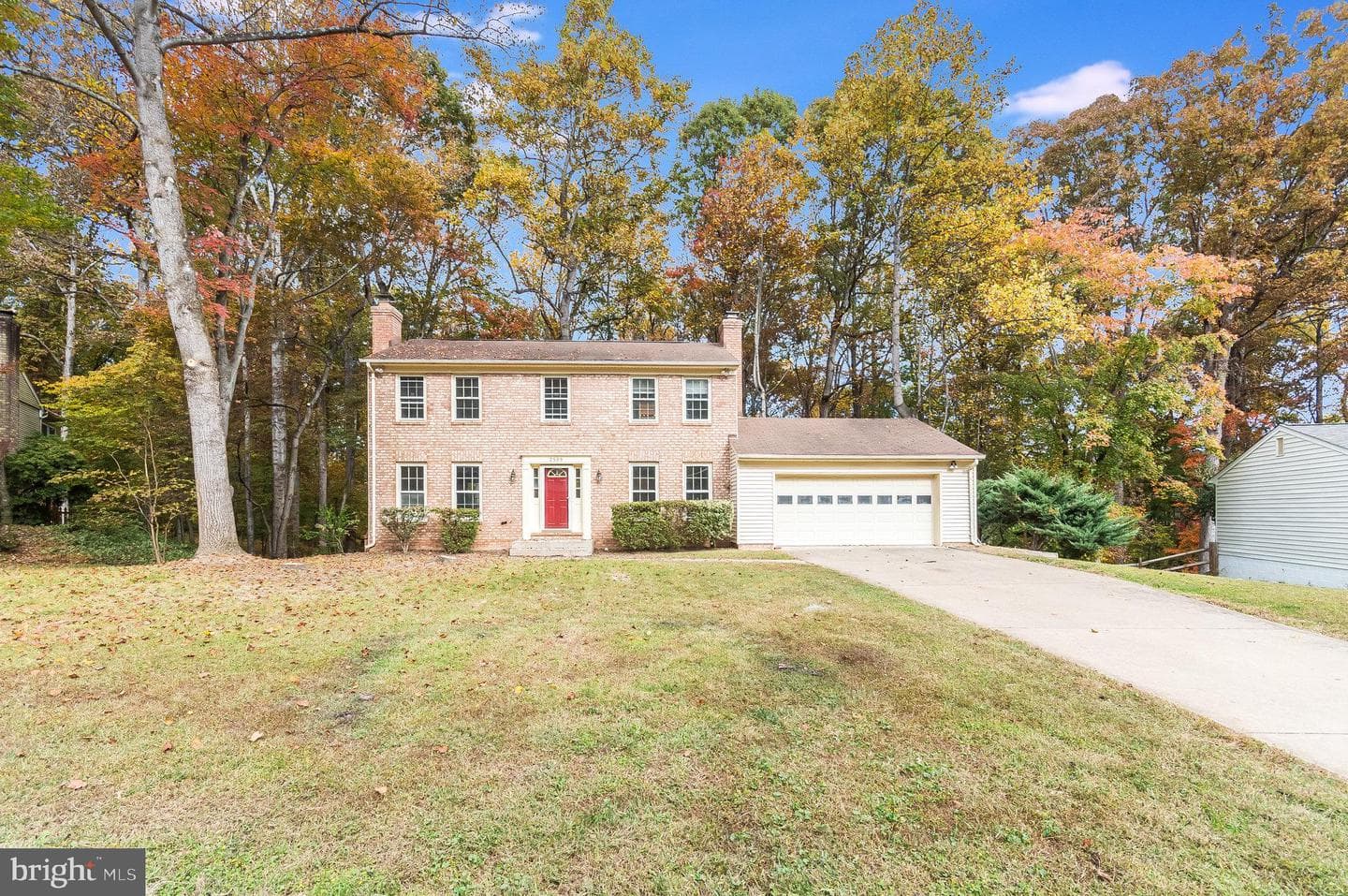 2508 Deepford Drive photo 2