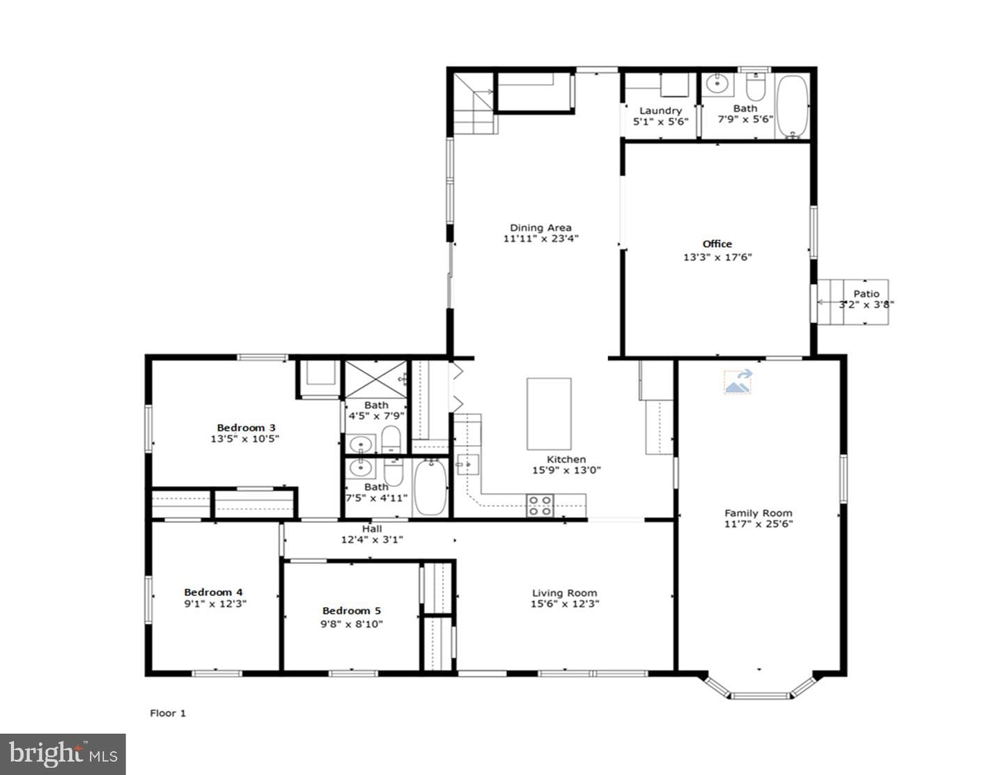 14809 Darbydale Avenue photo 40