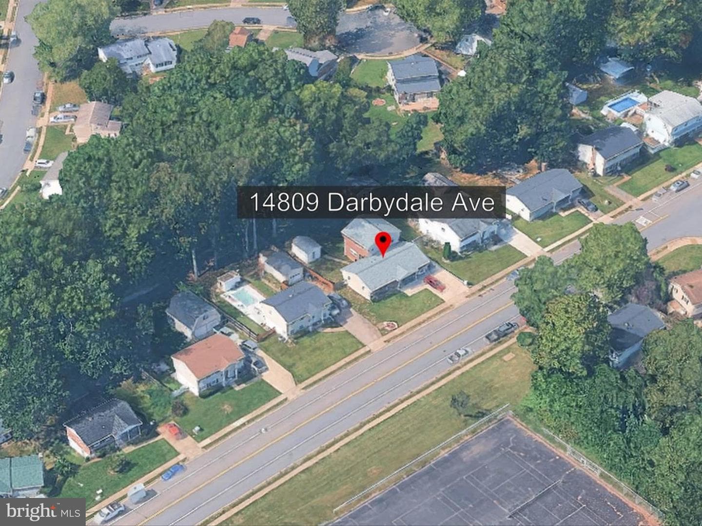 14809 Darbydale Avenue photo 42