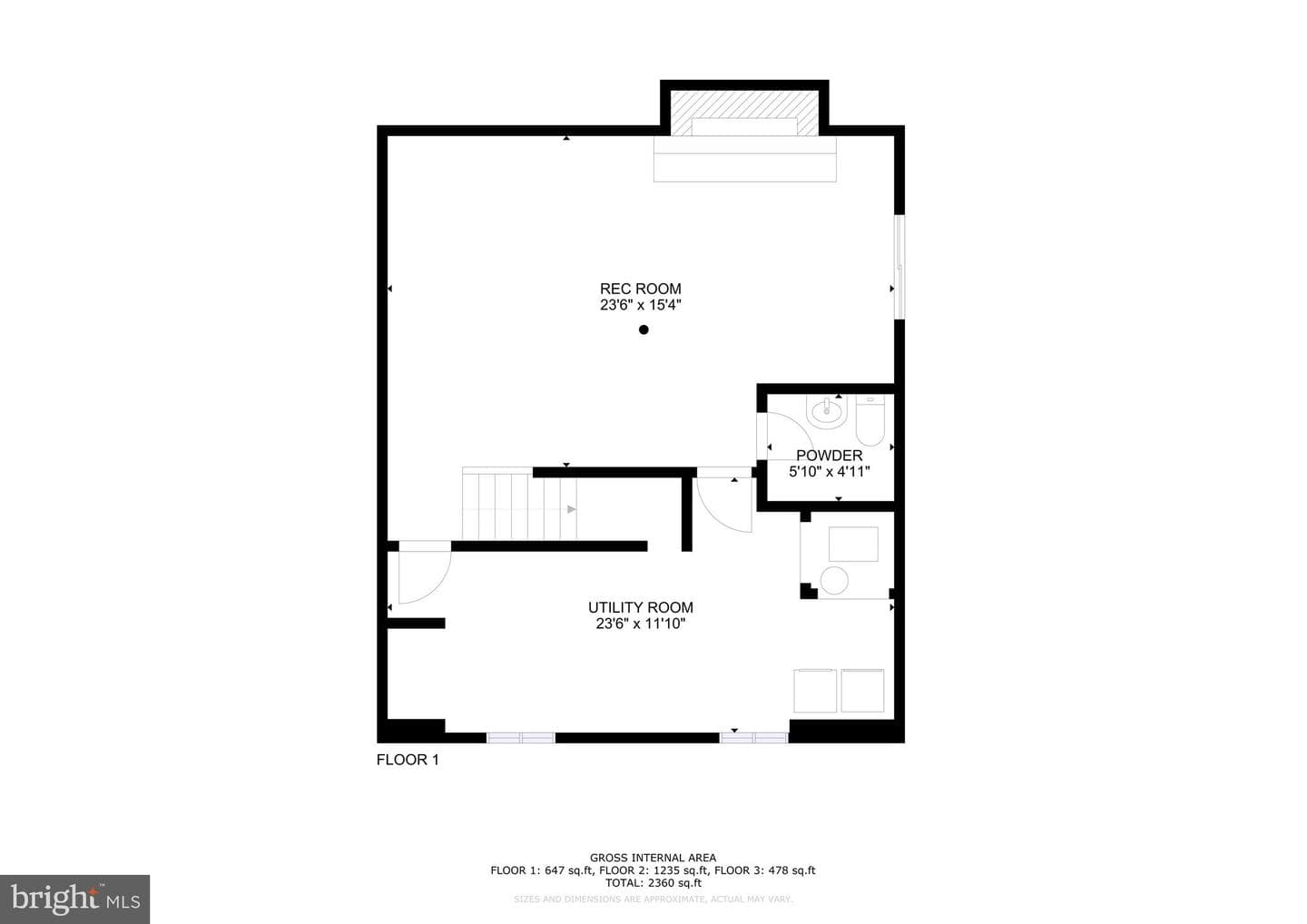 3587 Forestdale Avenue photo 40