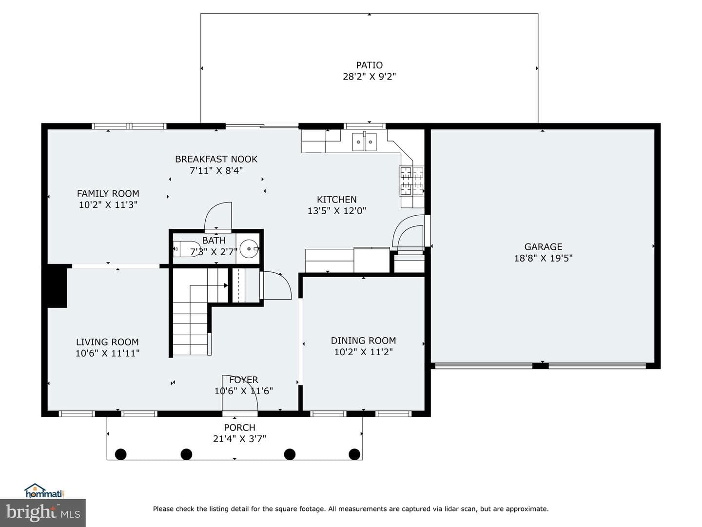 3084 Pony Ridge Turn photo 52