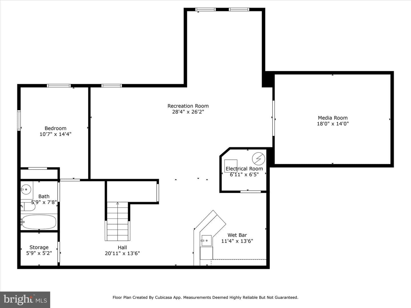 14008 Garrow Court photo 87