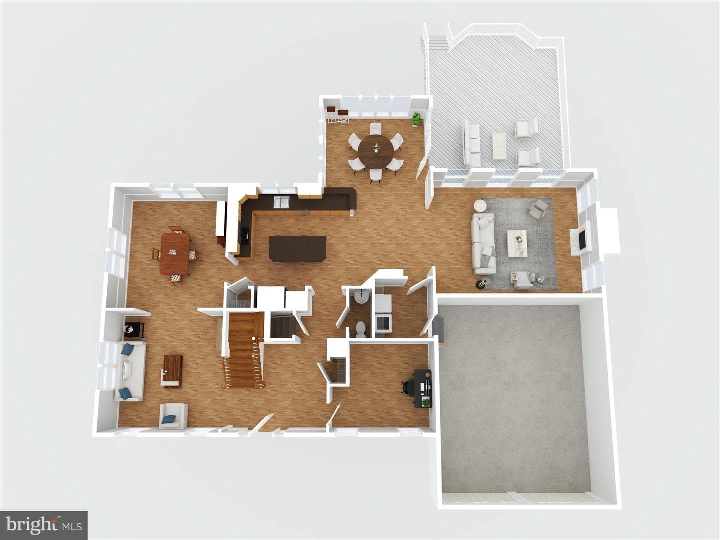 14008 Garrow Court photo 90