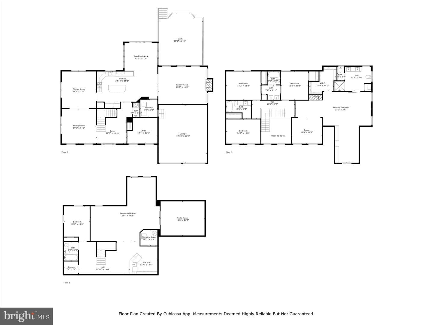 14008 Garrow Court photo 93