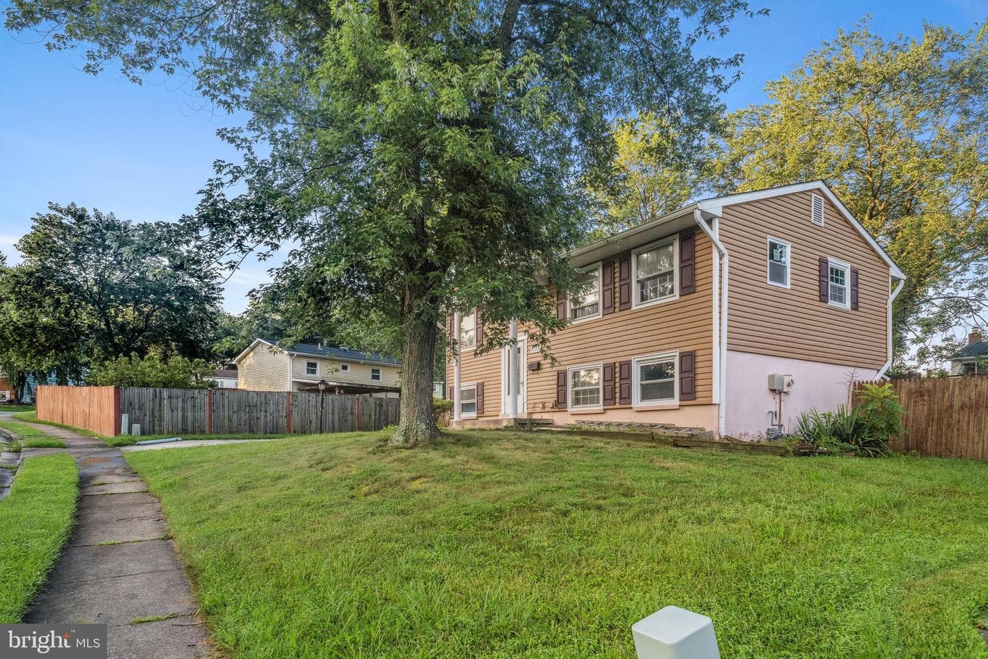4307 Kenwood Drive photo 1