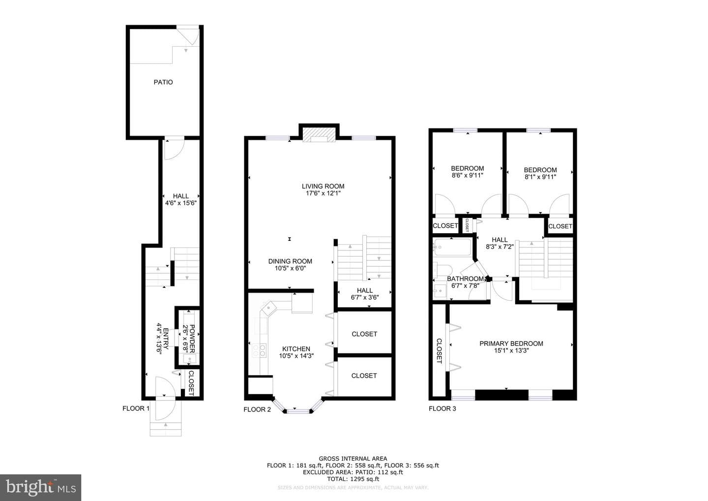 7911 Hugh Mullen Drive photo 27