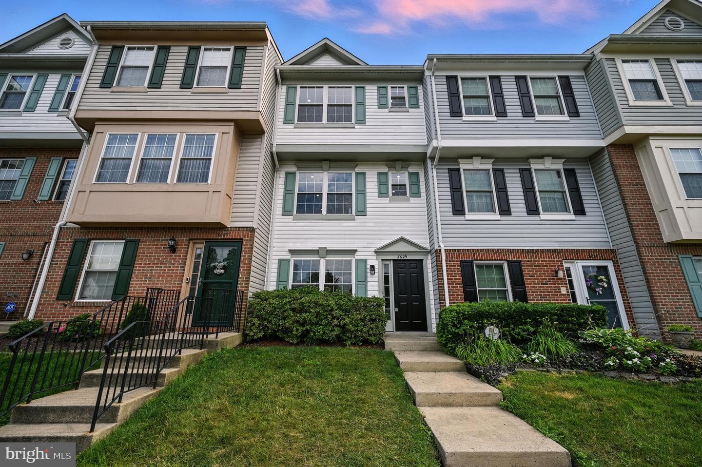 3629 Sherbrooke Circle