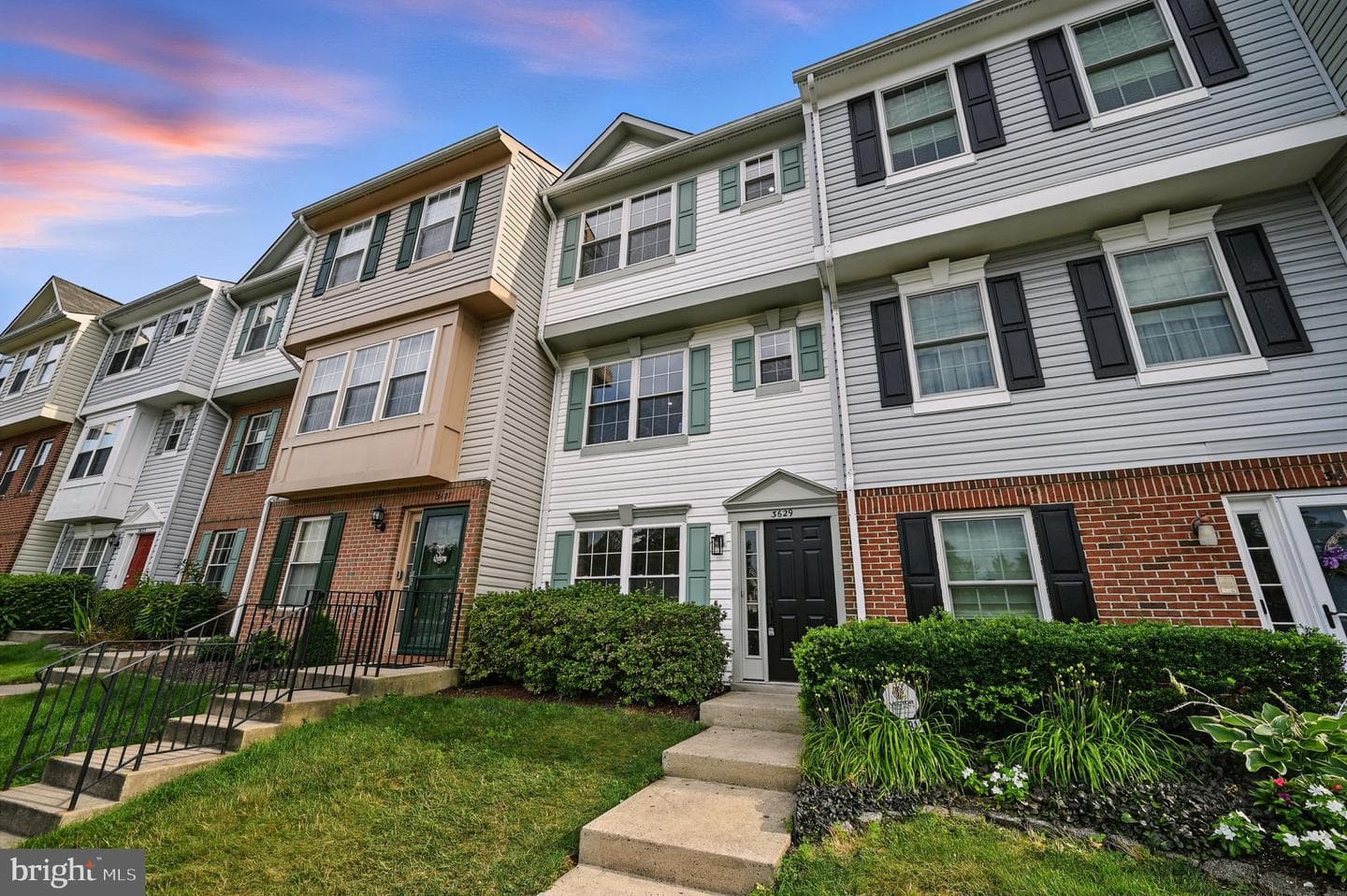 3629 Sherbrooke Circle photo 2
