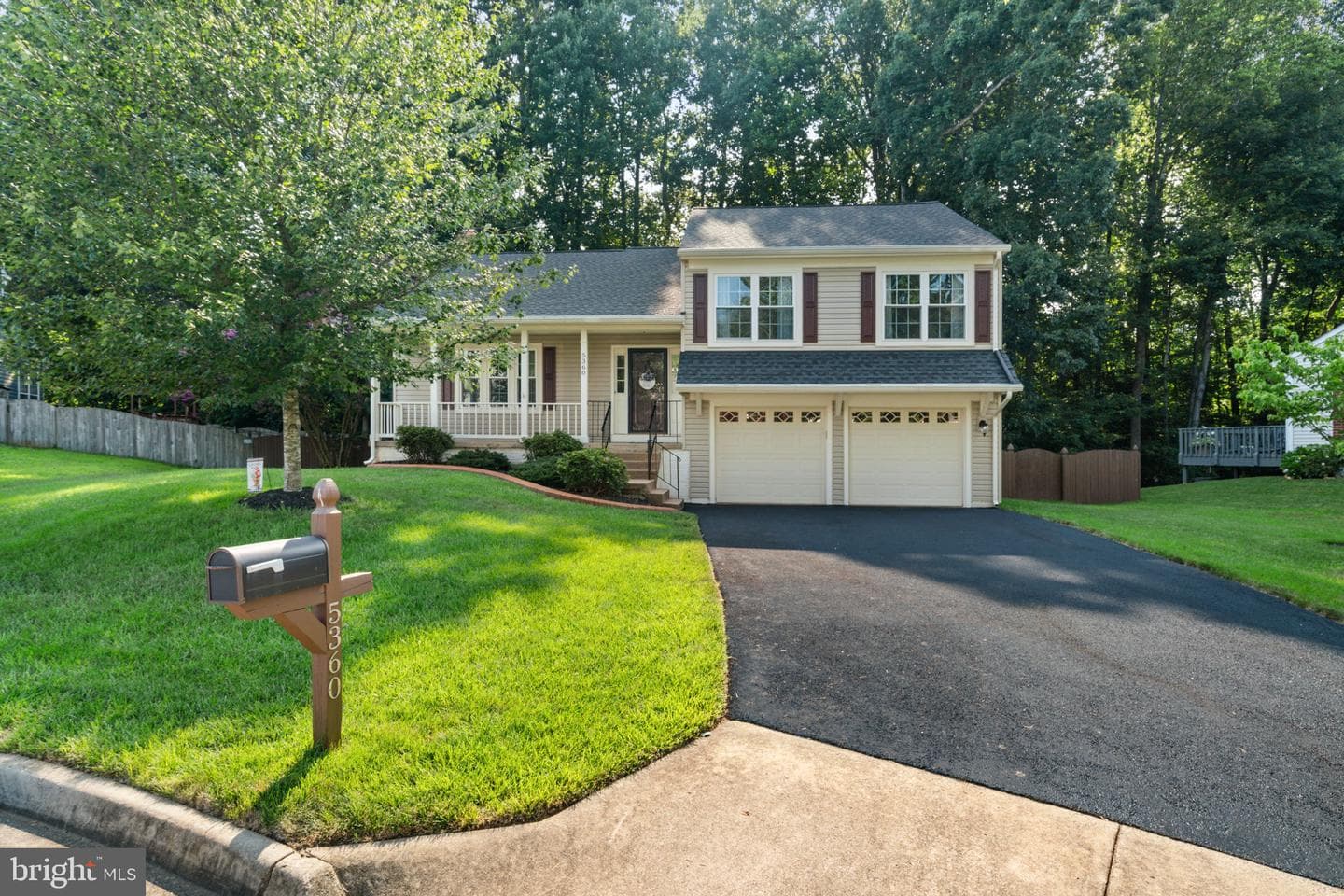 5360 Satterfield Drive