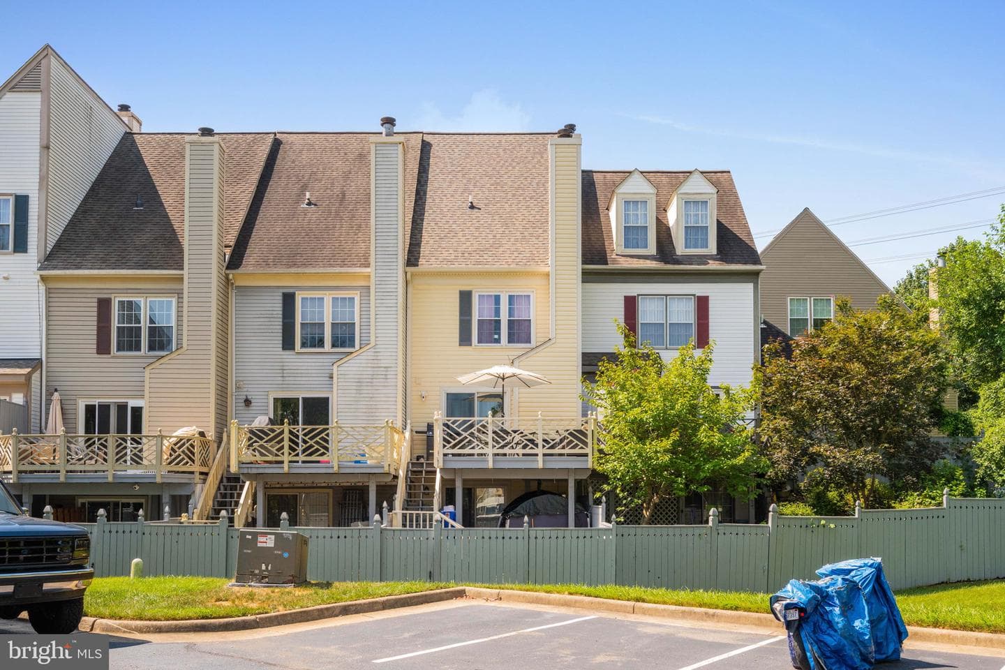 12849 Mill House Court photo 53