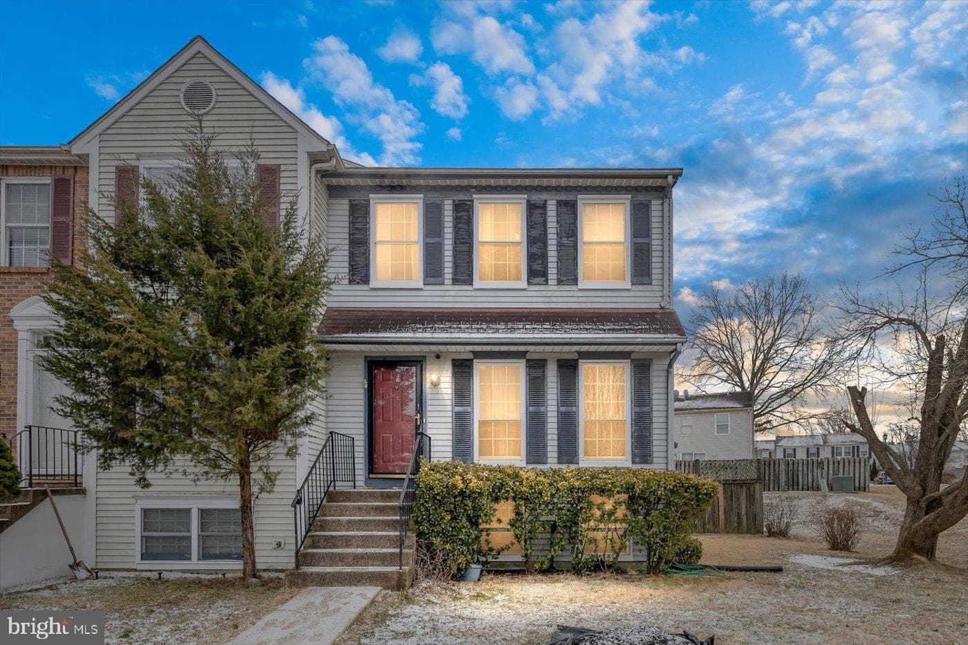 4691 Joanna Court photo 1