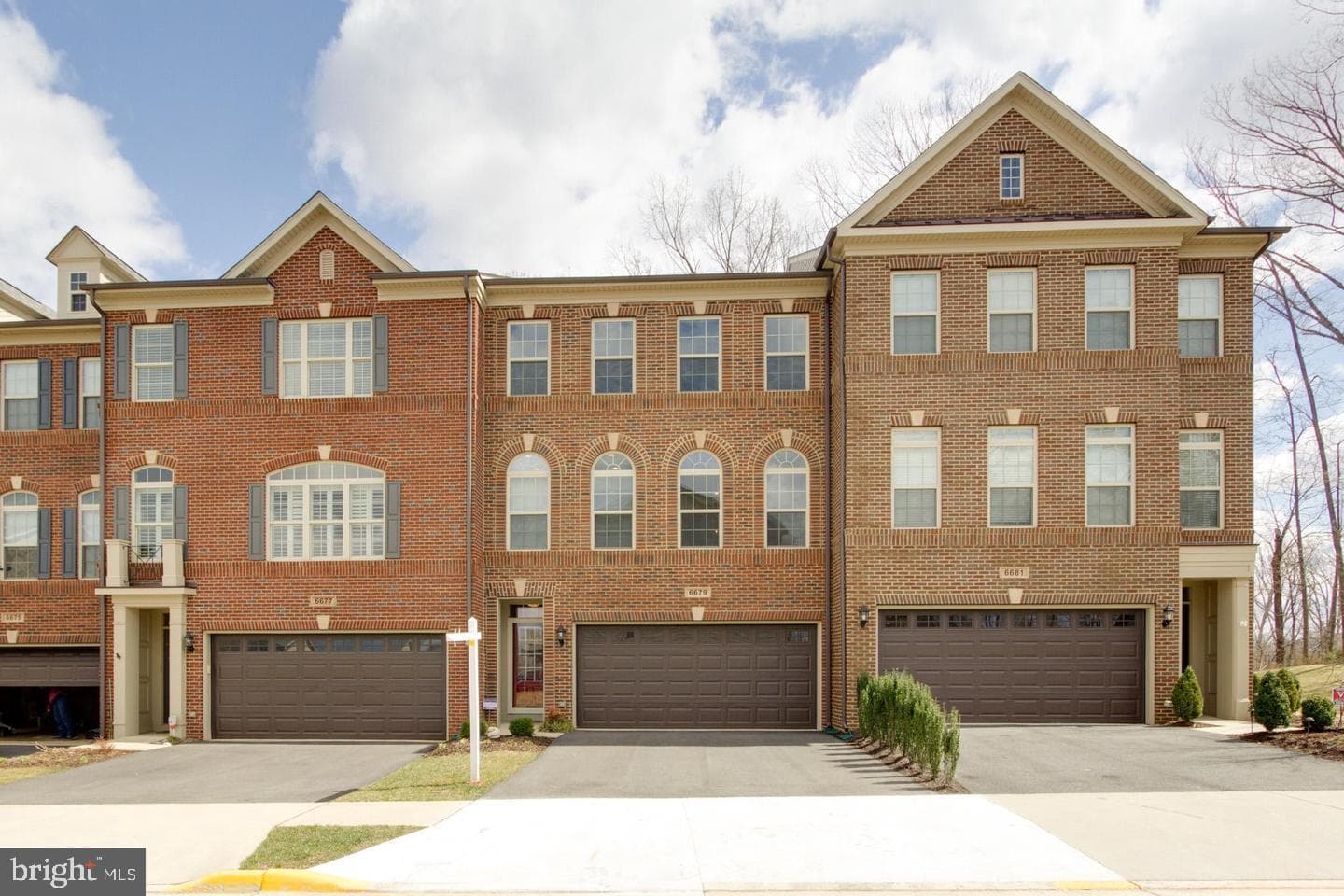 6679 Bartrams Forest Lane