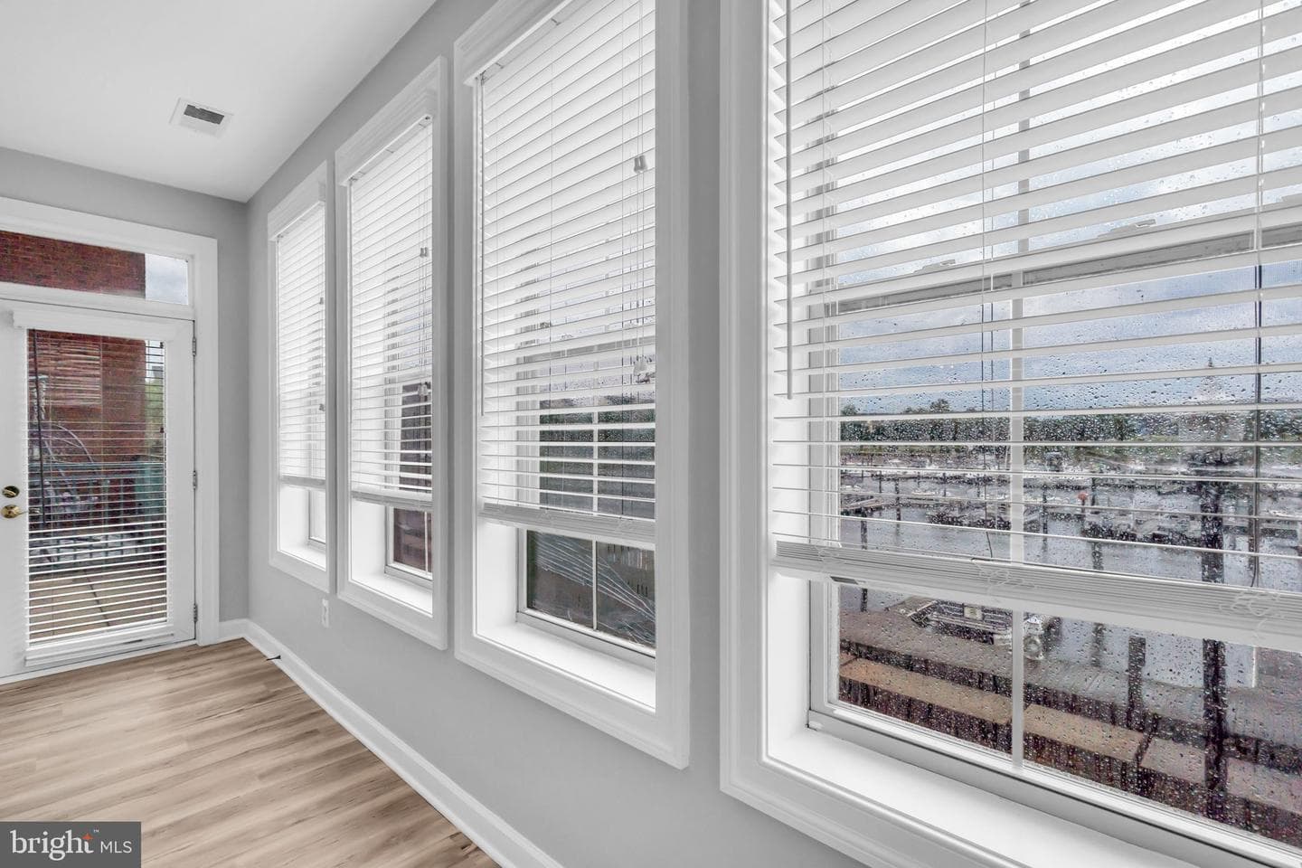 500 Belmont Bay Drive #105 W photo 19