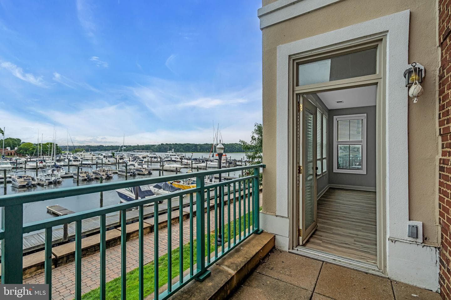 500 Belmont Bay Drive #105 W photo 20