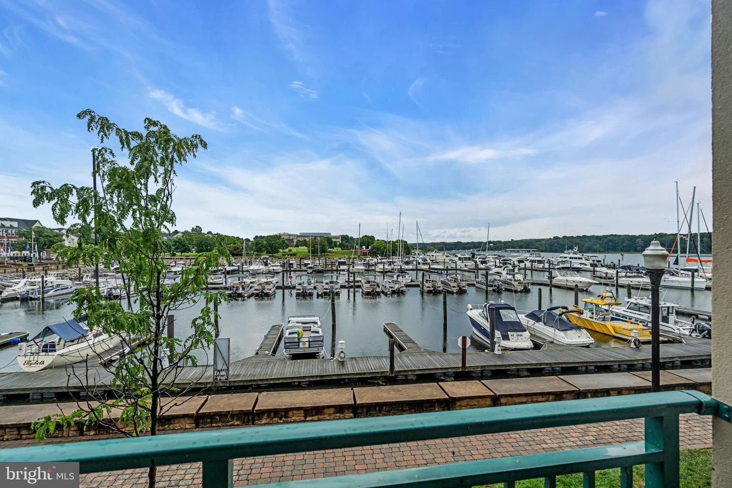 500 Belmont Bay Drive #105 W photo 21