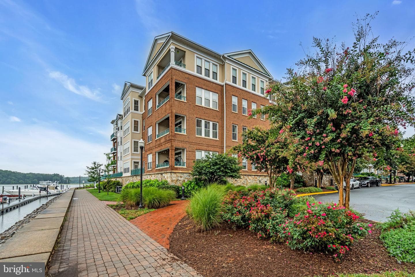 500 Belmont Bay Drive #105 W photo 3