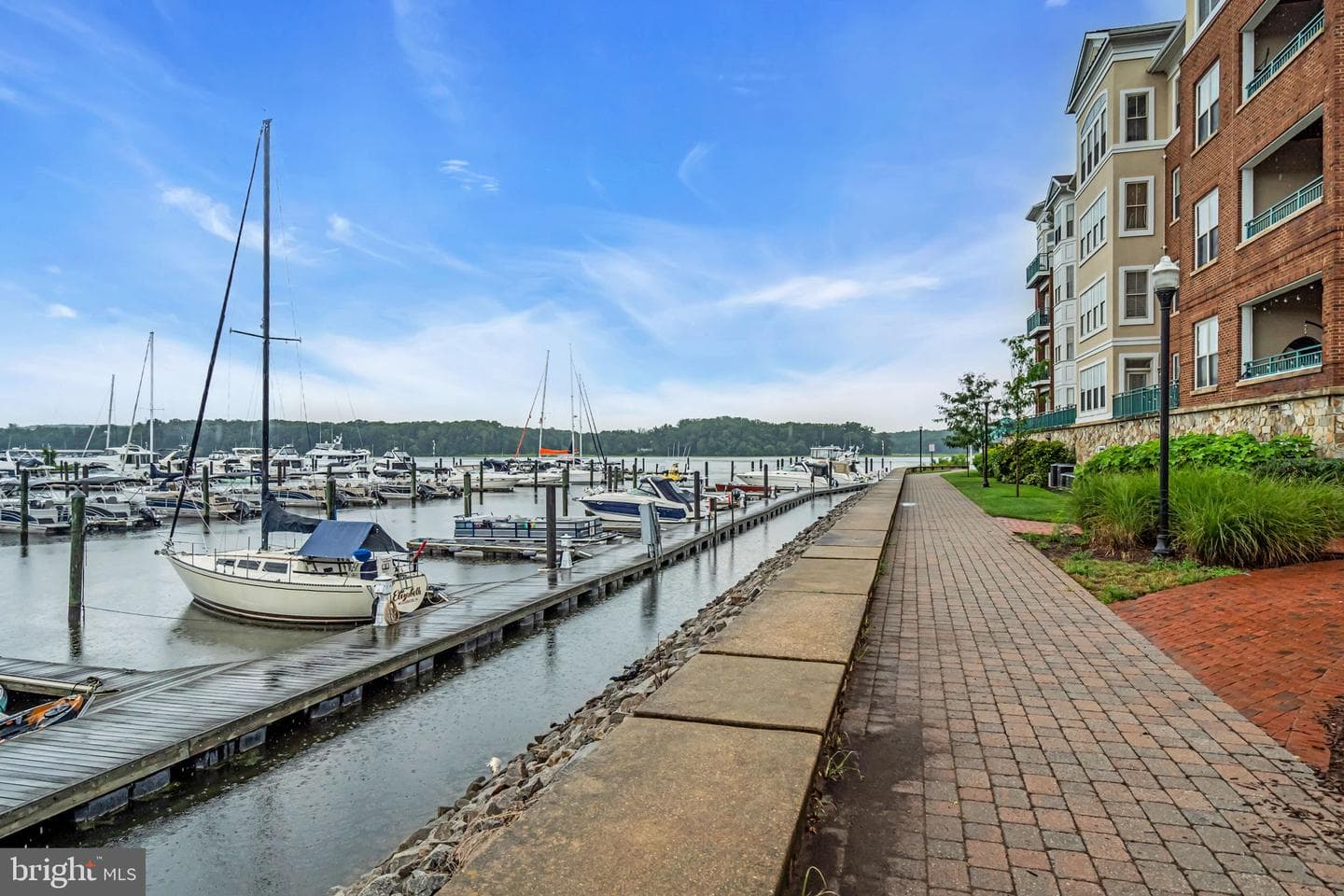 500 Belmont Bay Drive #105 W photo 35