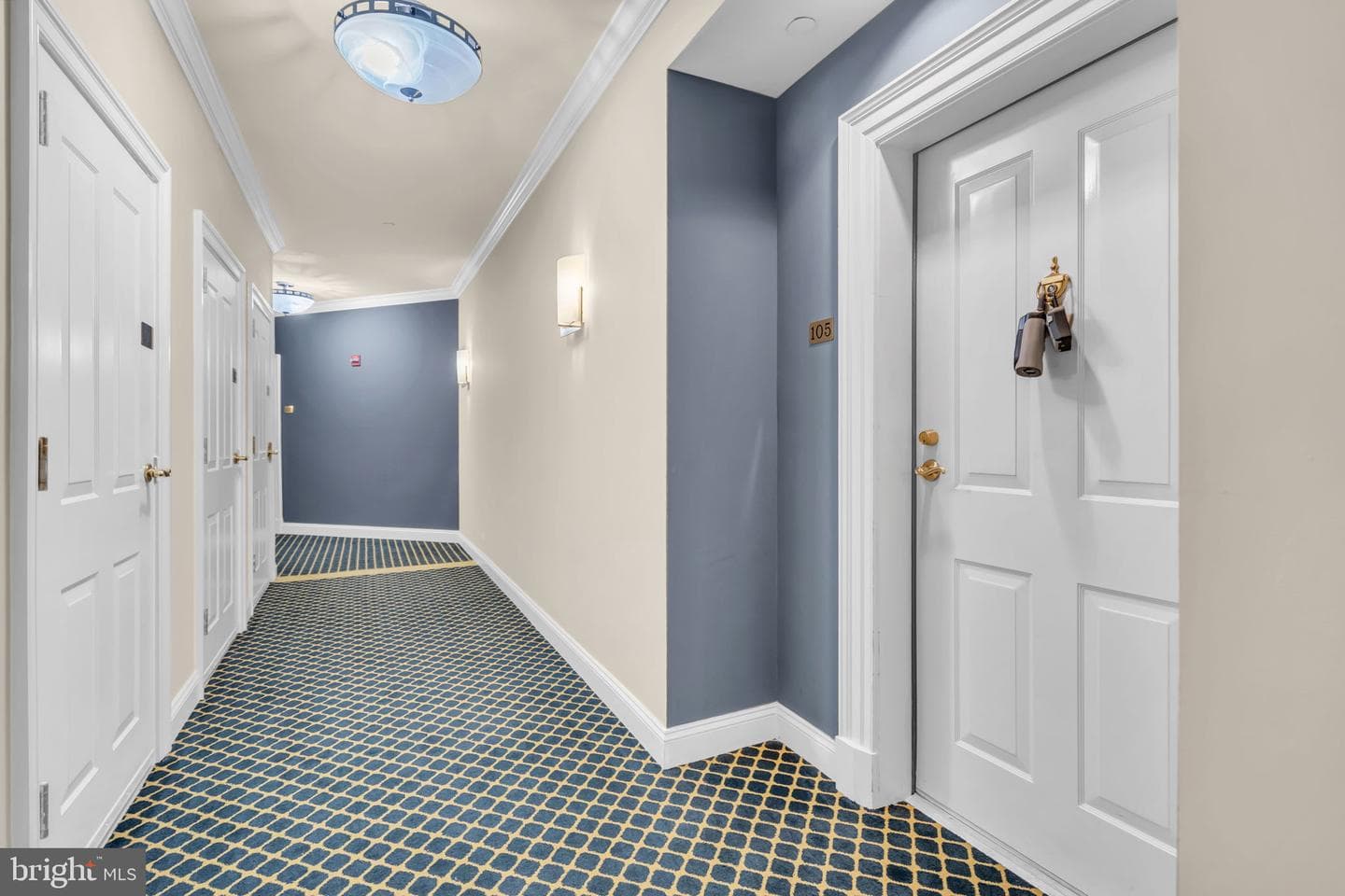 500 Belmont Bay Drive #105 W photo 5