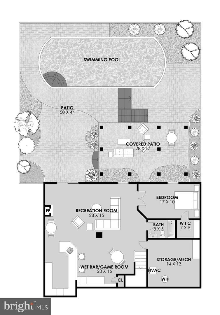 9071 Raging Water Drive photo 60