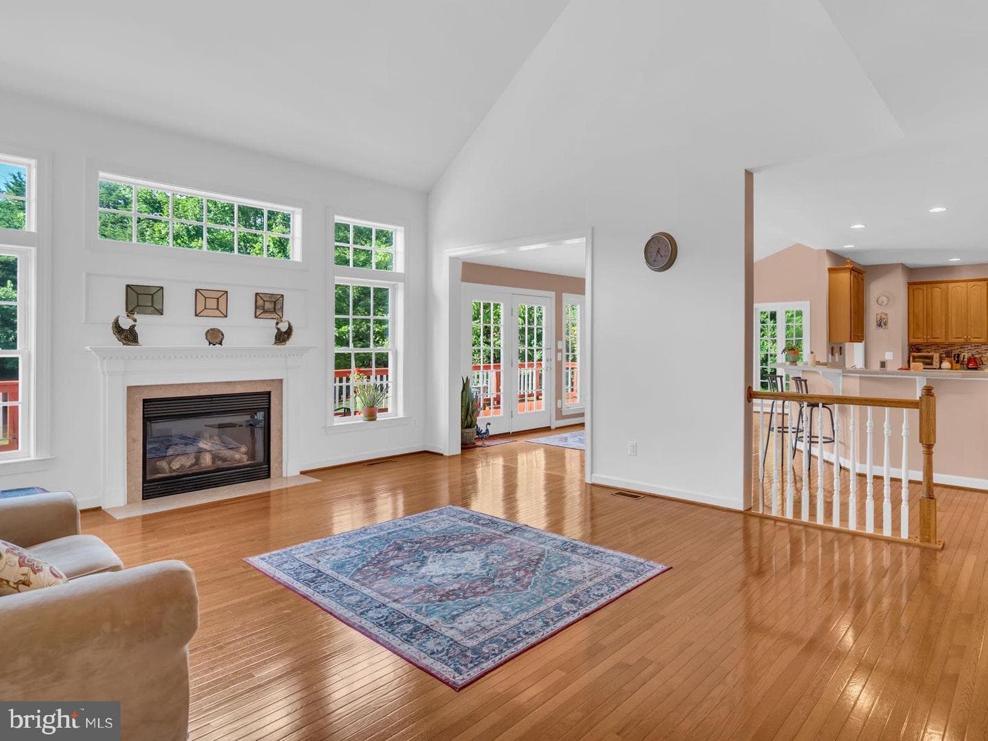 9800 Goldenberry Hill Lane photo 14