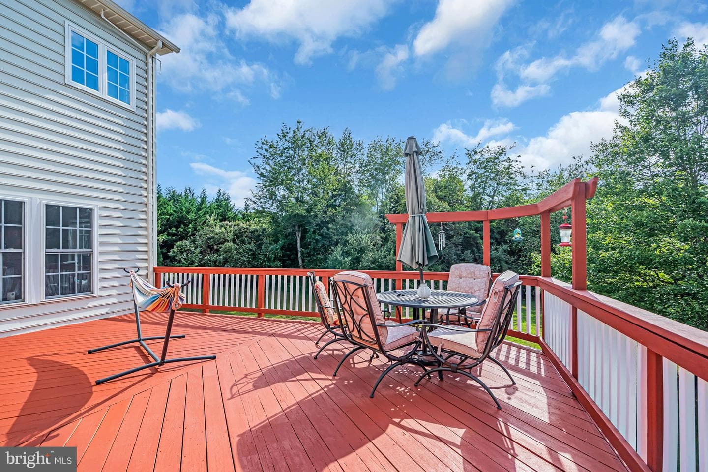 9800 Goldenberry Hill Lane photo 30