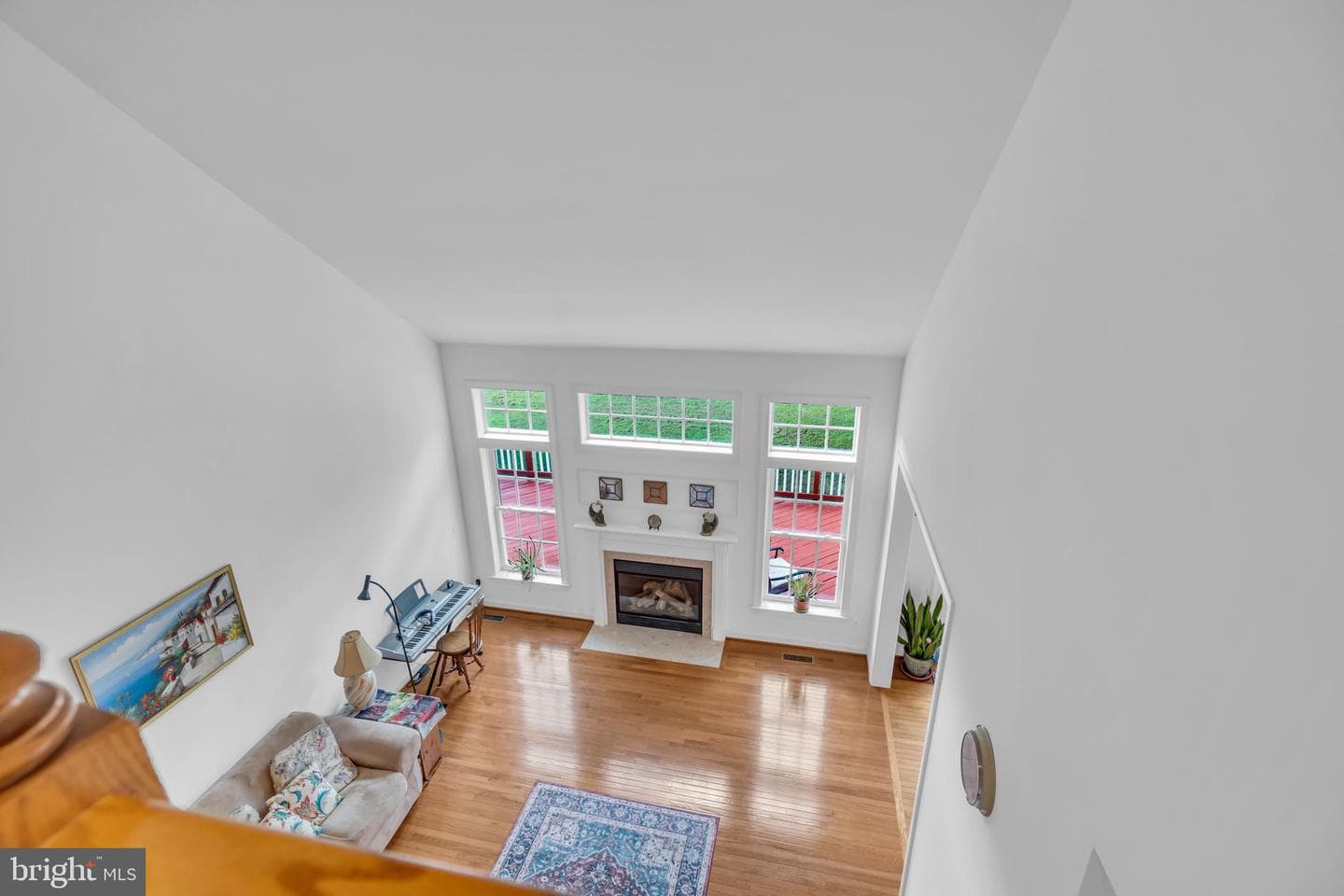 9800 Goldenberry Hill Lane photo 35