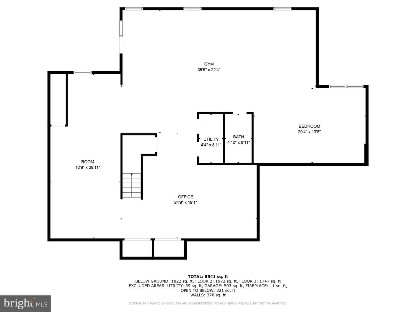 9800 Goldenberry Hill Lane photo 87
