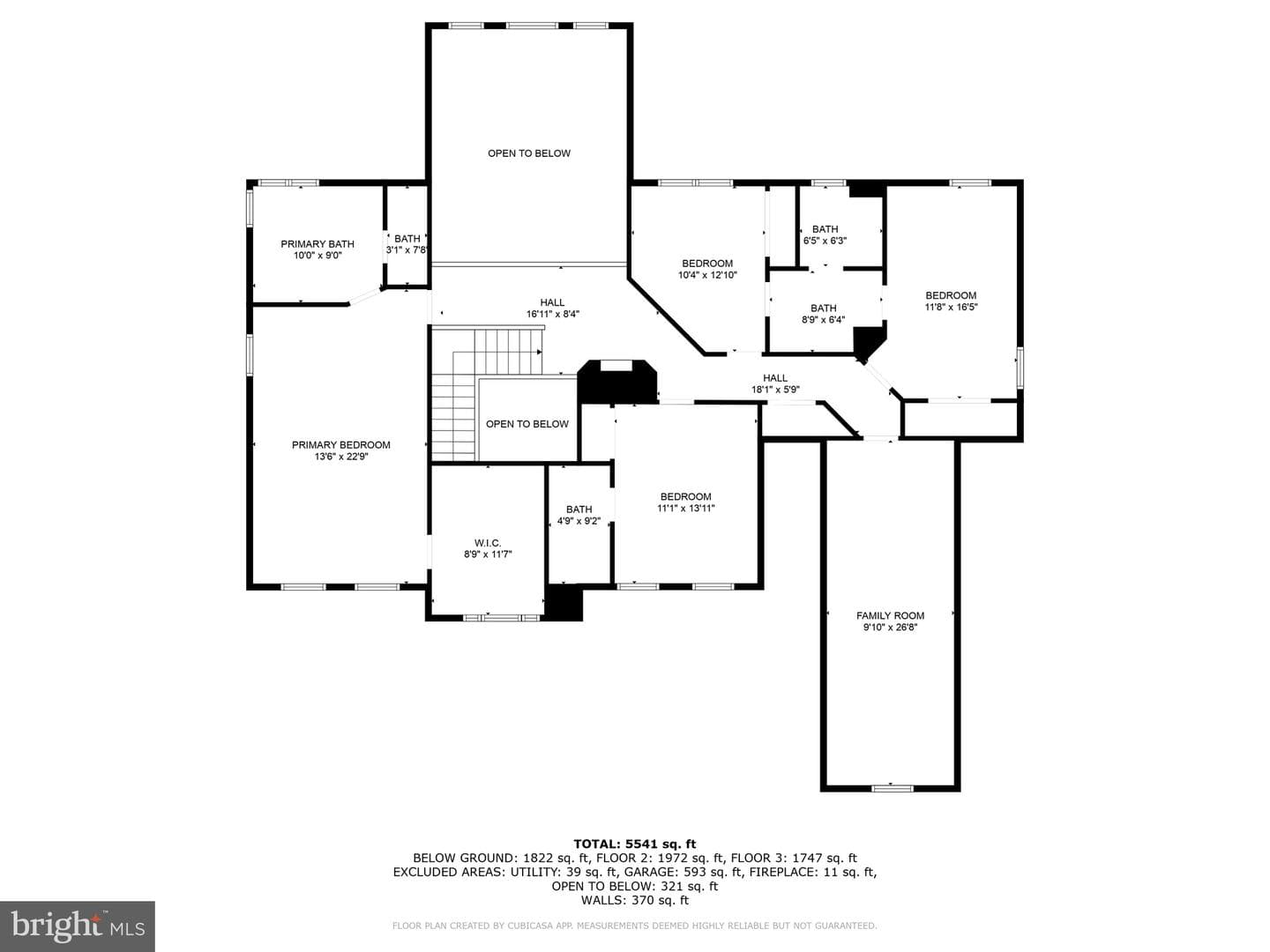 9800 Goldenberry Hill Lane photo 89