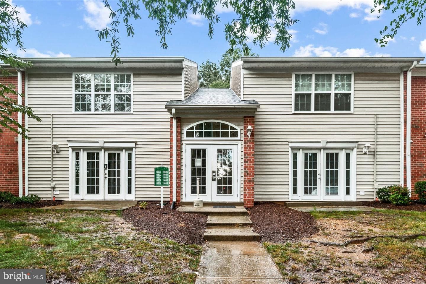 15630 Weathervane Trail #630 photo 3