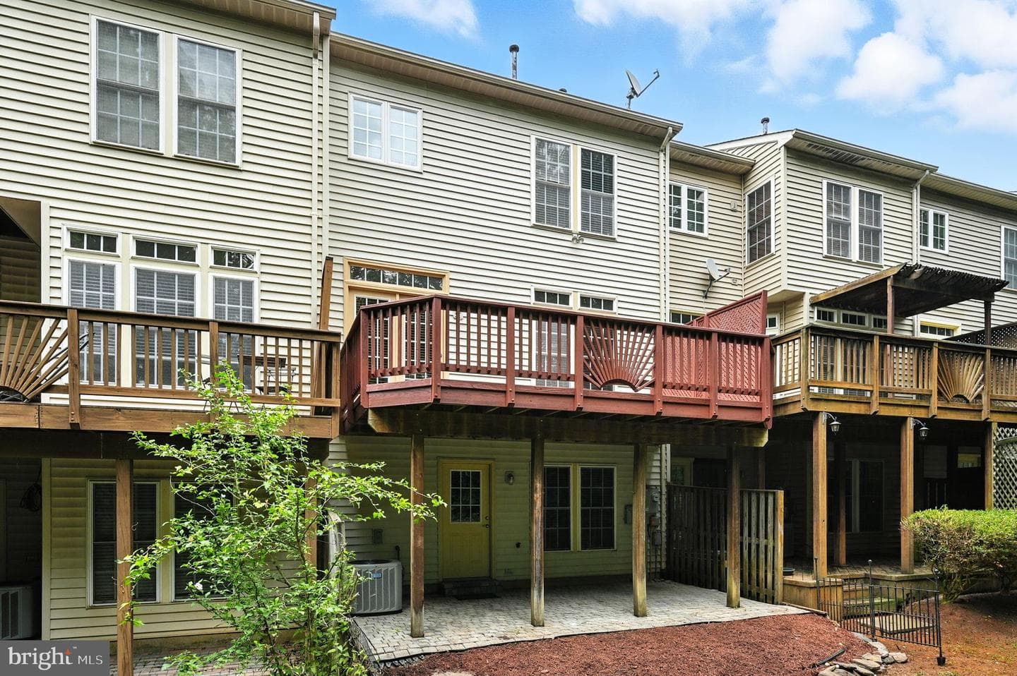 14411 Fowlers Mill Drive photo 30