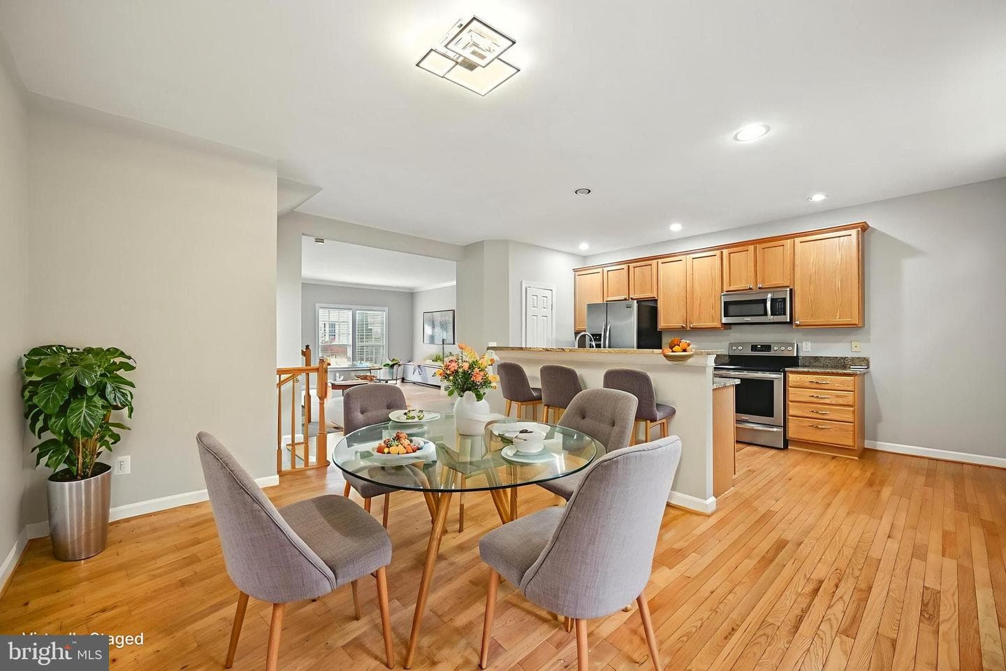 14411 Fowlers Mill Drive photo 4